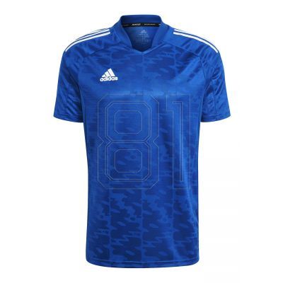 Adidas Condivo 21 M GF3357 T-shirt