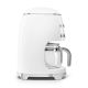 20. SMEG DCF02WHEU Kaffeemaschine
