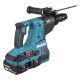 15. Makita Schlagbohrmaschine 2x18V DHR281PT2J 2,9J 2x5,0Ah BL + Handgriff