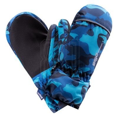 4. Vipo Kdb Jr Handschuhe 92800438466