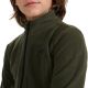 4. Jungenfleece 4F M413 khaki 4FJWAW25TFLEM413 43S