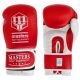 14. MASTERS RBT-TRW 01210-02 Leder-Boxhandschuhe