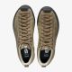 5. Scarpa Mojito Wrap Outdoor-Schuhe - Dunkelgrau, Größe: 45