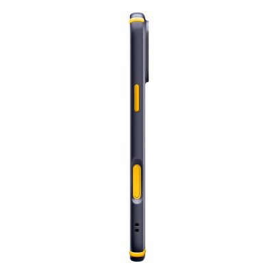 5. Spigen Nano Pop Hybrid MagSafe Hülle für iPhone 17 Pro – Marineblau