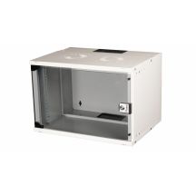 Equip EWM-07-5440-G 7U Rack-Wandschrank Hellgrau