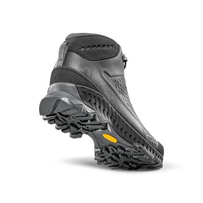 6. LASPORTIVA STREAM GTX SCHWARZ/CARBON ZFHS127K00G00