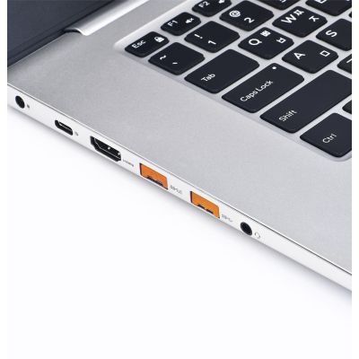 3. Smartkeeper UL03P2OR Portblocker USB Typ-A Portblocker Orange Kunststoff 100 Stück.