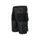3. Rimeck Ranger M MLI-W0694 Ebenholzgraue Shorts