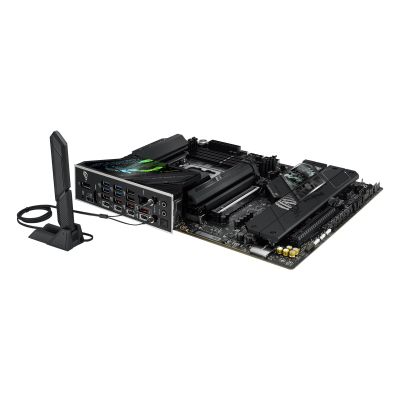 19. ASUS ROG STRIX Z890-F GAMING WIFI Mainboard