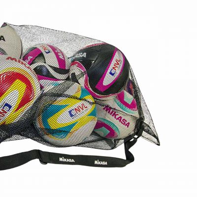 2. Mikasa MBB2 Ballnetz