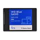 3. WD Blue 4 TB 2,5" SATA SSD WDS400T3B0A