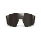 2. JULBO EDGE COVER Brille braun - L