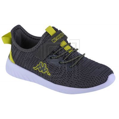 Kappa Capilot MF K Jr 260907MFK-1633 Schuhe