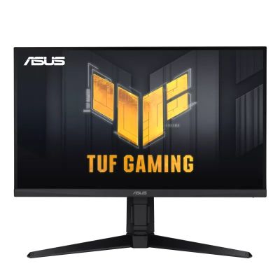 ASUS TUF Gaming VG279QL3A Computermonitor 68,6 cm (27 Zoll) 1920 x 1080 Pixel Full HD LCD Schwarz