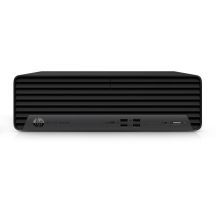 HP Elite SFF 800 G9 Intel® Core™ i5 i5-14500, 16 GB DDR5-SDRAM, 512 GB SSD, NVIDIA T400, Windows 11 Pro PC, Schwarz