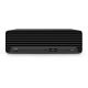 HP Elite SFF 800 G9 Intel® Core™ i5 i5-14500, 16 GB DDR5-SDRAM, 512 GB SSD, NVIDIA T400, Windows 11 Pro PC, Schwarz
