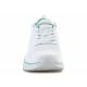 7. Skechers Bobs Squad Chaos Parallel Lines W 117212-OFWT Schuhe