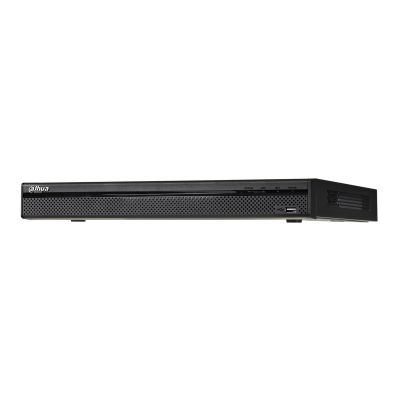 22. Dahua DHI-NVR4208-8P-4KS3 IP-Recorder