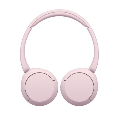 3. Sony WH-CH520 pinke kabellose Kopfhörer