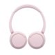 3. Sony WH-CH520 pinke kabellose Kopfhörer