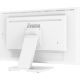 19. iiyama ProLite T2752MSC-W1AG Computermonitor 68,6 cm (27") 1920 x 1080 px Full HD LCD-Touchscreen Weiß