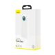 5. Baseus Amblight Powerbank 65W 30000mAh Overseas Edition weiß (PPLG000102)