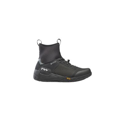 2. NORTHWAVE Multicross Mid GTX Radschuhe Schwarz