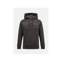 Peak Performance M Original Hood grün