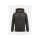 Peak Performance M Original Hood grün