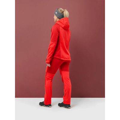 4. Damen 4F 20000 Membran-Softshelljacke