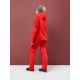 4. Damen 4F 20000 Membran-Softshelljacke