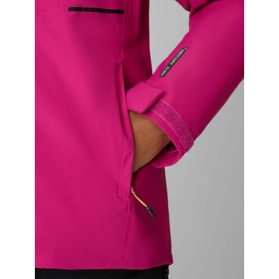7. Damen-Trekkingjacke 10000 Membran 4F 4FRAW26TTJAF1367-54S