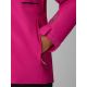 7. Damen-Trekkingjacke 10000 Membran 4F 4FRAW26TTJAF1367-54S