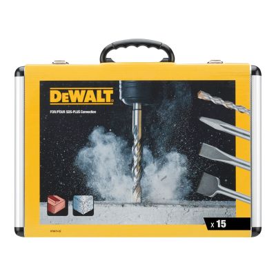 2. DeWALT DT9679-QZ Bohrmaschine