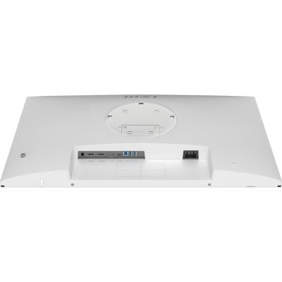 16. MSI PRO MAX 271QPHW E14 Computermonitor 68,6 cm (27") 2560 x 1440 px Wide Quad HD LCD Weiß