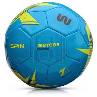 Fußball Meteor Spin 3 17261