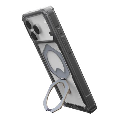3. Urban Armor Gear 114528113136 Handyhülle 17,5 cm (6,9") Asche, Titan