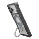 3. Urban Armor Gear 114528113136 Handyhülle 17,5 cm (6,9") Asche, Titan