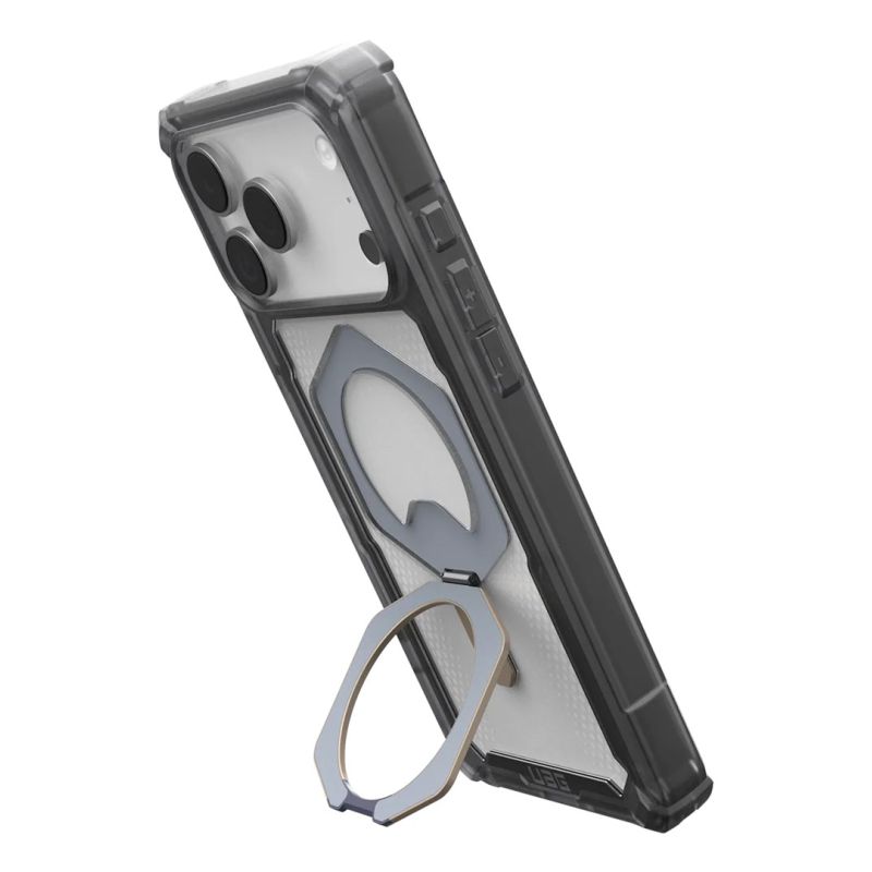 3. Urban Armor Gear 114528113136 Handyhülle 17,5 cm (6,9") Asche, Titan