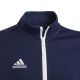 5. Adidas Entrada 22 Track Jr H57530 Sweatshirt