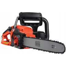 Black & Decker BECS2245-QS Kettensäge 2200W Orange