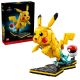 LEGO Pokémon 72152 – Pikachu und Pokéball