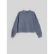 8. Damen-Sweatshirt ohne Kapuze, Größe 4F 4FRAW26TSWSF3105-32S