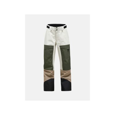 4. Peak Performance W Gravity Gore Hose Beige