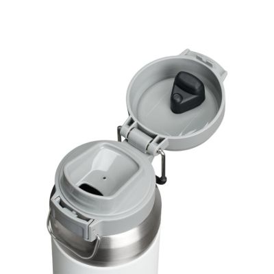 3. Stanley Quick-Flip 1,06 L Frost Thermosflasche
