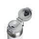 3. Stanley Quick-Flip 1,06 L Frost Thermosflasche