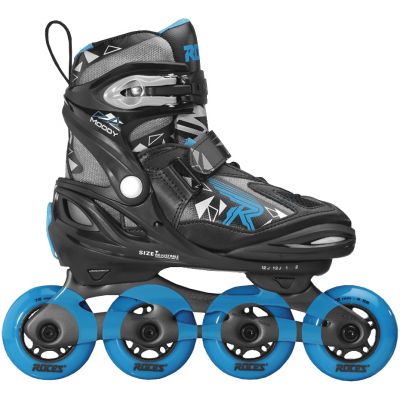 2. Roces Moody Boy Tif Jr 400855 01 Inlineskates