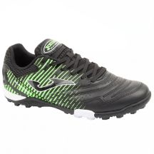 Joma Herren-Sportschuhe Maxima 2601 TF Turf-Fußballschuhe schwarz