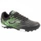 Joma Herren-Sportschuhe Maxima 2601 TF Turf-Fußballschuhe schwarz