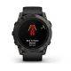 6. Garmin EPIX PRO g2 watch 51mm Sapphire Carbon Gray DLC Titanium 010-02804-01